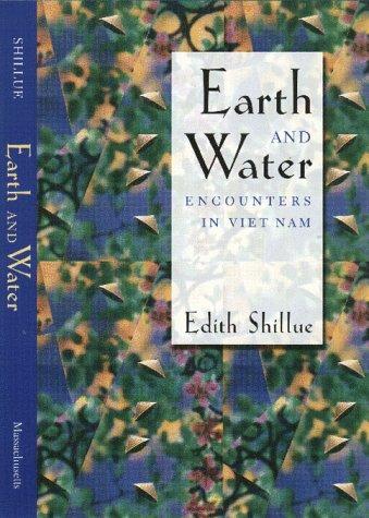 Cover for Earth and Water
