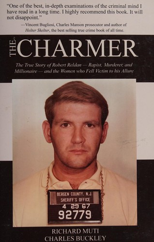 Cover for The charmer