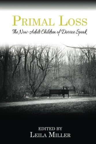 Cover for Primal Loss