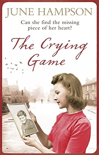 Cover for The Crying Game