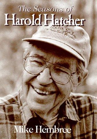 Cover for The Seasons of Harold Hatcher