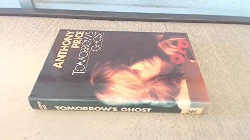 Cover for Tomorrow's ghost