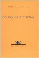 Cover for Coloquio de sirenas