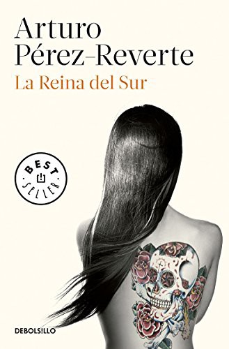 Cover for REINA DEL SUR