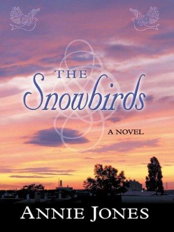 Cover for The snowbirds