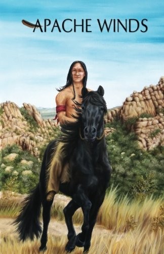 Cover for Apache Winds
