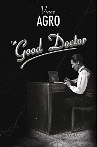 Cover for The Good Doctor