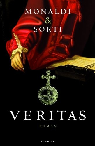 Cover for Veritas (deutschsprachige Ausgabe)