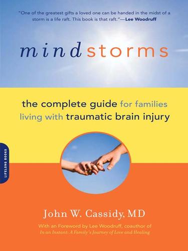 Cover for Mindstorms