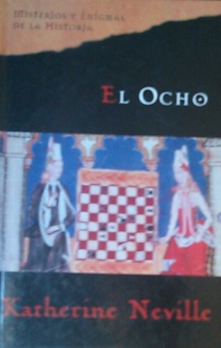 Cover for El ocho