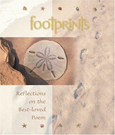 Cover for Footprints Special