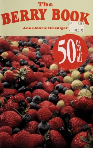 Cover for Berry Book