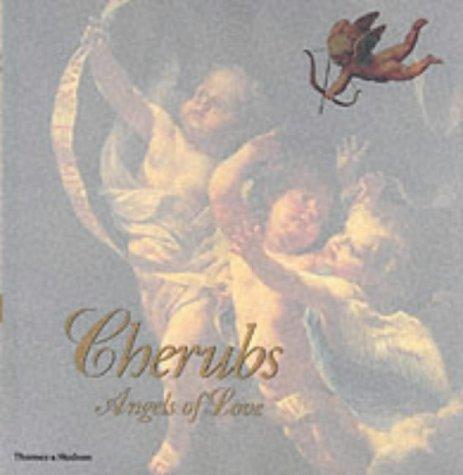 Cover for Cherubs