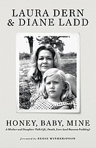 Cover for Honey, Baby, Mine