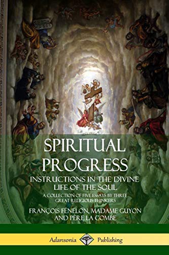 Cover for Spiritual Progress