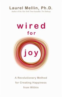 Cover for Wired for Joy
