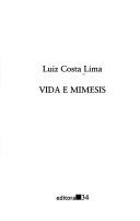 Cover for Vida e mimesis