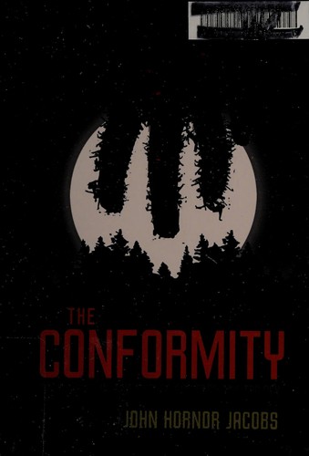 Cover for The Conformity