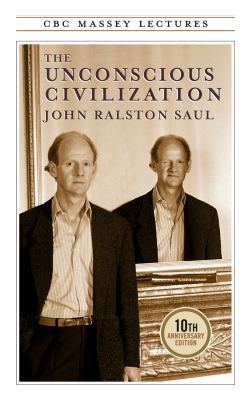 Cover for Unconscious Civilization