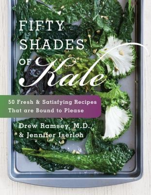 Cover for Fifty Shades of Kale