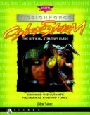 Cover for MissionForce: CyberStorm
