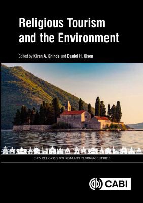 Cover for Religious Tourism and the Environment