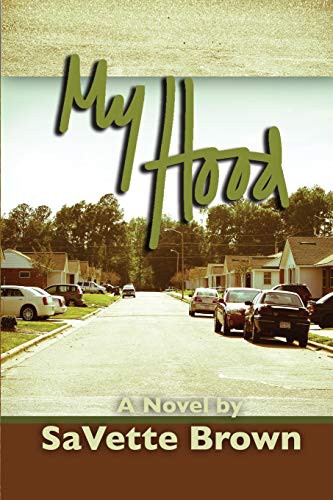 Cover for My Hood