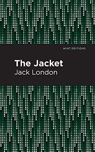 Cover for The Jacket