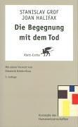 Cover for Die Begegnung mit dem Tod.