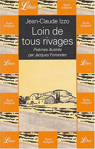 Cover for Loin de tous rivages
