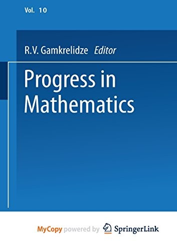 Cover for Mathematical Analysis
