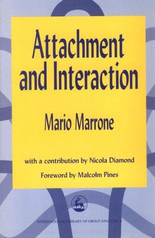 Cover for Attachment and interaction