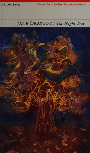 Cover for The night tree