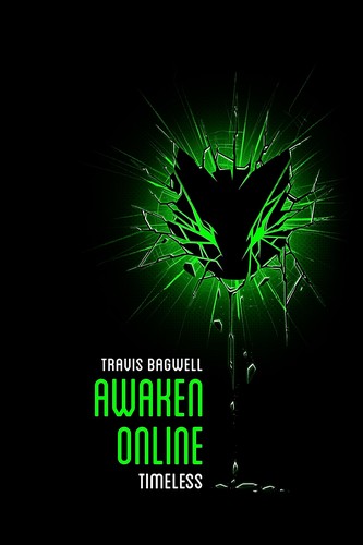 Cover for Awaken Online: Timeless