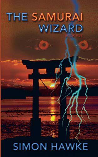 Cover for The Samurai Wizard