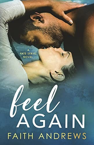 Cover for Feel Again