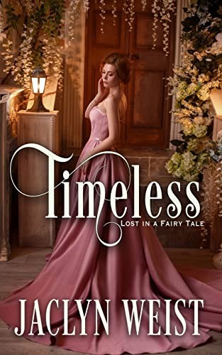 Cover for Timeless
