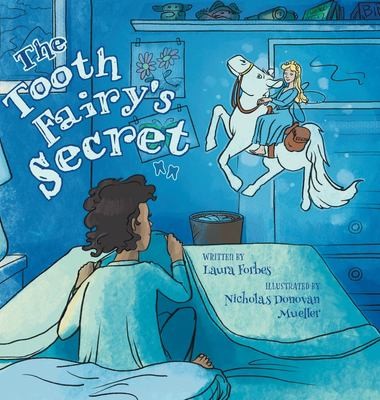 Cover for Tooth Fairy's Secret