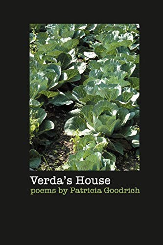 Cover for Verda's House