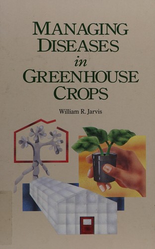 Cover for Managing diseases in greenhouse crops
