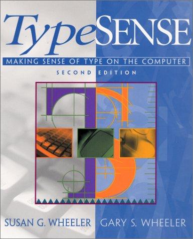Cover for TypeSense