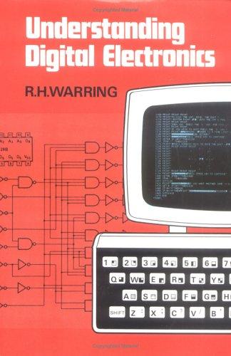 Cover for Understanding Digital Electronics