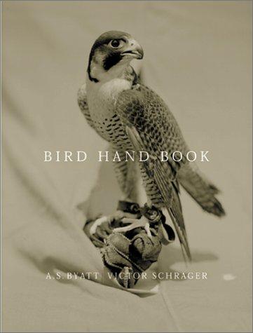 Cover for The Bird Hand Book