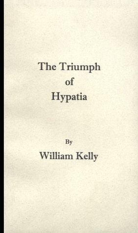 Cover for The Triumph Of Hypatia