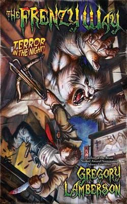 Cover for The Frenzy Way