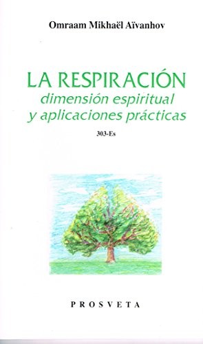 Cover for La respiración