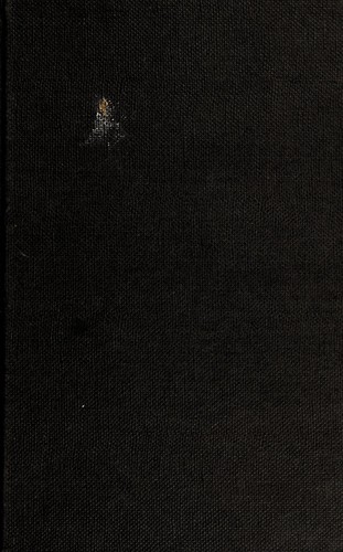Cover for Social policy.