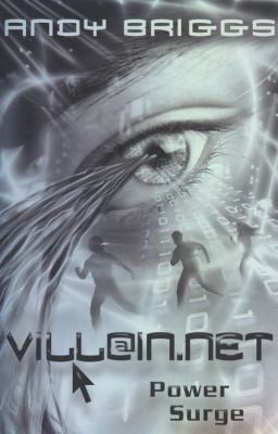 Cover for Power Surge
