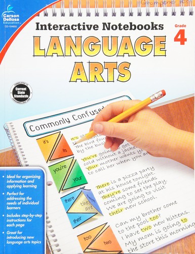 Cover for Interactive notebooks