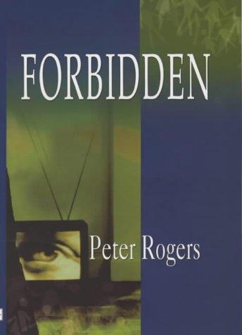 Cover for Forbidden